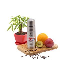 Bình giữ nhiệt Inox 304 Elmich 2245198 dung tích 1 Lít xuất xứ Cộng hòa Séc