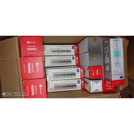 Bình giữ nhiệt Inox 304 Elmich 2245198 dung tích 1 Lít xuất xứ Cộng hòa Séc