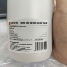 Bình giữ nhiệt Inox 304 Elmich Thermos 420ml EL-6304 xuất xứ CH Séc