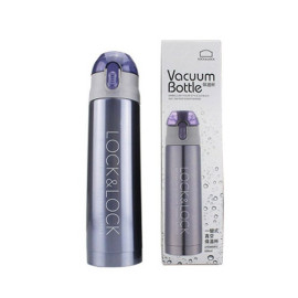 Bình giữ nhiệt 500ml Lock&Lock Vacuum Bottle LHC6800