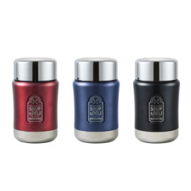 Bình giữ nhiệt Inox 304 Lock&Lock Soup&Deli LHC8029 (500ml)