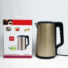 Ấm siêu tốc - Bình đun siêu tốc Cuho KT001A 1.8L - Hàng Nhập Khẩu