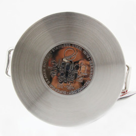 Bộ nồi 5 đáy INOX 304 Elmich Praha El8668 - hàng nhập khẩu, bảo hành 65 tháng