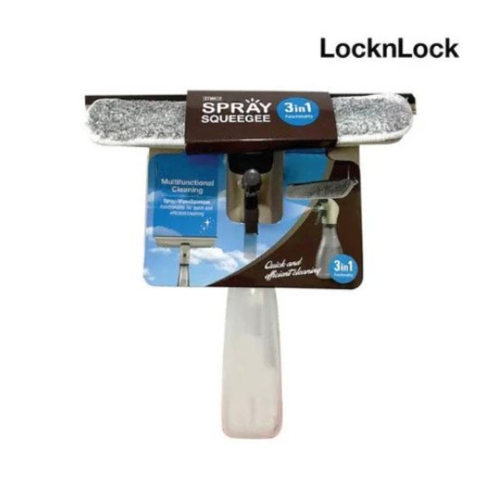 Cây lau kính xịt nước Lock&Lock ETM417 dung tích 300ml
