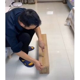 Cây thông Noel LuxStay 1.5M + đèn Led 4.5m kèm 115 phụ kiện trang trí Giang Sinh 2022