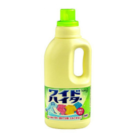 Chai tẩy quần áo màu KAO Japan 1000ml