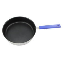 Chảo chống dính inox 304 Elmich 26cm EL3243 dùng bếp từ, bảo hành 12 tháng