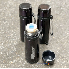 Bình giữ nhiệt Inox 304 GGOMi Hàn Quốc GG734 dung tích 620ml