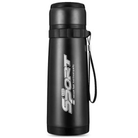 Bình giữ nhiệt Inox 304 GGOMi Hàn Quốc GG734 dung tích 620ml