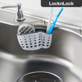 Giỏ đựng đồ rửa chén dạng hít Lock&Lock ETM526P