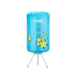 Máy sấy quần áo diệt khuẩn chống mốc Hichiko HC-1000T bảo hành 18 tháng