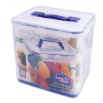 Hộp Nhựa Đựng Thực Phẩm Muối Dưa Cà 9.6 Lít Lock&Lock HPL885