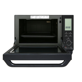 Lò hấp nướng đối lưu có vi sóng đa năng 27 lít Panasonic PALM-NN-DS596BYUE 1200W