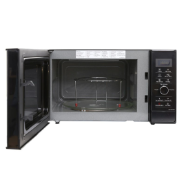 Lò vi sóng có nướng Panasonic Inverter NN-GD37HBYUE công suất 1000W dung tích 23L