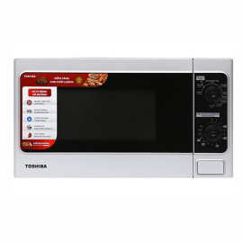 Lò vi sóng 20 lít Toshiba Thái Lan ER-SM20W1VN, bảo hành điện tử 12 tháng