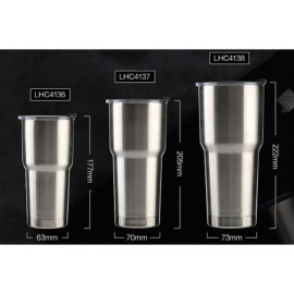 Ly giữ nhiệt inox 304 Lock&Lock Swing Tumbler LHC4136 470ml