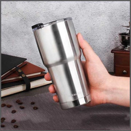 Ly giữ nhiệt inox 304 Lock&Lock Swing Tumbler LHC4136 470ml
