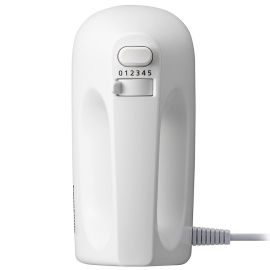 Máy đánh trứng cầm tay Panasonic MK-GH3WRA - Hàng chính hãng, bảo hành 12 tháng