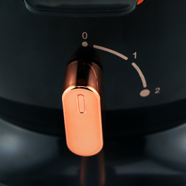 Máy ép trái cây Elmich Smartcook JES-3895 công suất 650W bảo hành 12 tháng