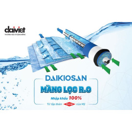 Máy lọc nước RO Nakami NKW-00009A chính hãng, bảo hành 60 tháng (9 cấp)