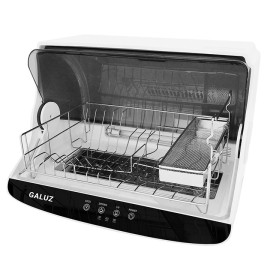 Máy sấy bát đĩa diệt khuẩn Galuz 30L BJG-40 chính hãng