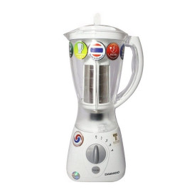 Máy xay sinh tố Daewoo BD-1509 dung tích 1.5 lít sản xuất Thái Lan