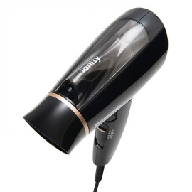 Máy sấy tóc gấp gọn Ionity Panasonic EH-NE20-K645 1800W sản xuất Thái Lan bảo hành 12 tháng