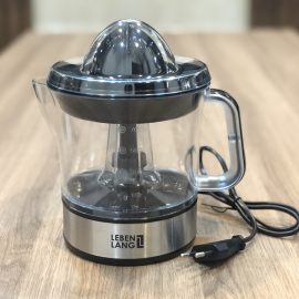 Máy vắt cam 700ml Lebenlang LB389 thương hiệu Đức - Bảo hành 2 năm