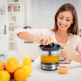 Máy vắt cam 700ml Lebenlang LB389 thương hiệu Đức - Bảo hành 2 năm