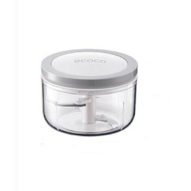 Máy xay hành tỏi ớt cầm tay 200ml Ecoco E-1919