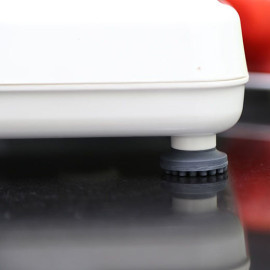 Máy xay đa năng chế biến thực phẩm Panasonic MK-5076MWRA dung tích 1L