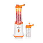 Máy xay sinh tố Elmich Smartcook BLS-3885 350W kèm 2 bình nhựa