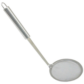 Muôi lọc inox Miki MK-4132