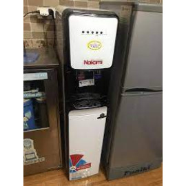 Máy lọc nước RO nóng lạnh cao cấp Nakami NKW-00007C chính hãng, bảo hành 5 năm