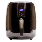 Nồi chiên không dầu 5,2 lít điện tử cảm ứng Galuz GLA-616 nhập khẩu, bảo hành 18 tháng