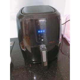Nồi chiên không dầu 5,2 lít điện tử cảm ứng Galuz GLA-616 nhập khẩu, bảo hành 18 tháng