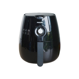 Nồi chiên không dầu Philips HD9220/20 dung tích 2.2 lít hàng chính hãng