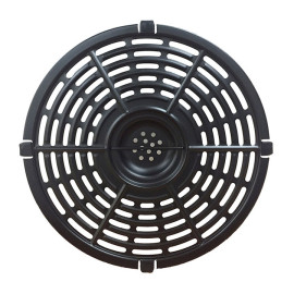 Nồi Chiên Không Dầu 4 Lít 1500W Lock&Lock màu đen EJK176BLK