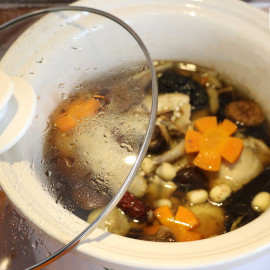 Nồi Hầm Đa Năng 2.5 Lít B.Cook Bohmann BC01-2.5B (Nồi Điện Tử) chính hãng, bảo hành 12 tháng