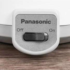 Nồi nấu chậm Panasonic dung tích 1.5 lít NF-N15SRA sản xuất Malaysia - Bảo hành 12 tháng