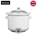 Nồi nấu chậm Panasonic dung tích 1.5 lít NF-N15SRA sản xuất Malaysia - Bảo hành 12 tháng