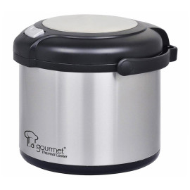 Nồi Ủ Inox Nhập Mỹ La Gourmet Thermal Wonder Cooker 4.5L