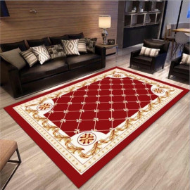 Thảm lì Bali trải sàn/phòng khách công nghệ Đức size 1.6x2.3m