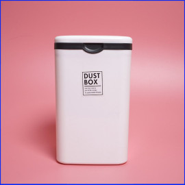 Thùng nhựa đựng rác mini Yamada Dust Box HC0994 Hàng Nhật