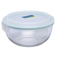 Tô thuỷ tinh Glasslock 2000ml MBCB-200 Hàn Quốc