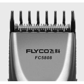 Tông đơ cắt tóc cao cấp Flyco FC5808 - Bảo hành 2 năm