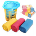 Túi Rác Sinh Học Tự Huỷ 55x65cm Opec Plastics OP-00019