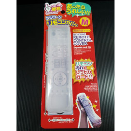 Vỏ bọc điều khiển từ xa silicon hàng Nhật TS-14921 loại dài 20cm