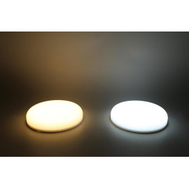 Đèn ốp trần Led tràn viền Kingled OTV 16W hàng chính hãng, bảo hành 24 tháng