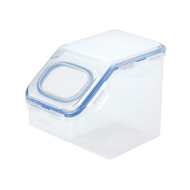 Hộp bảo quản gạo, ngũ cốc 2.5L Lock&Lock HPL701